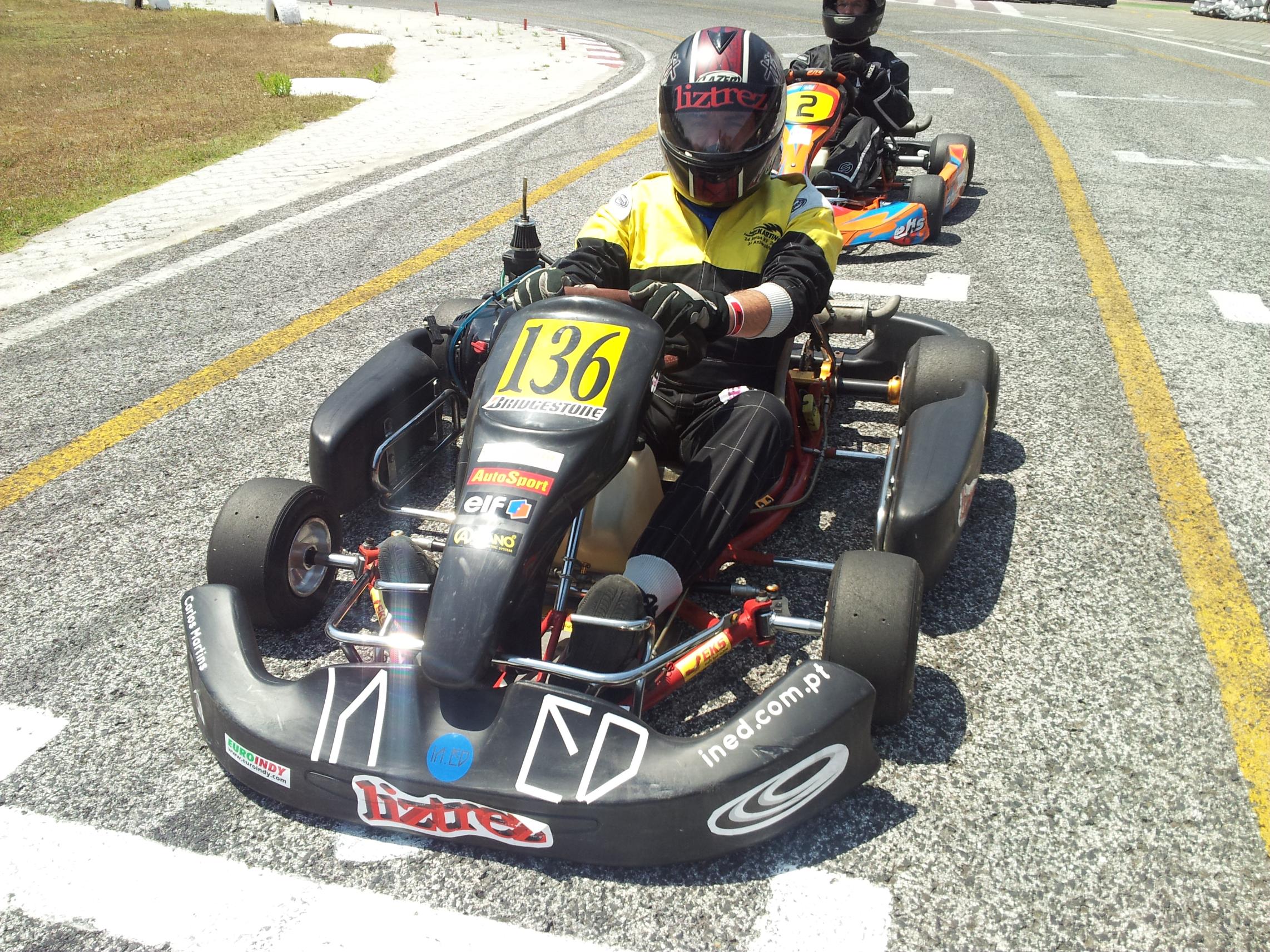 Troféu Honda 2013 - 2ª Prova37